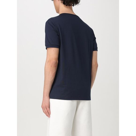 Sun68 T-Shirt Men Navy
